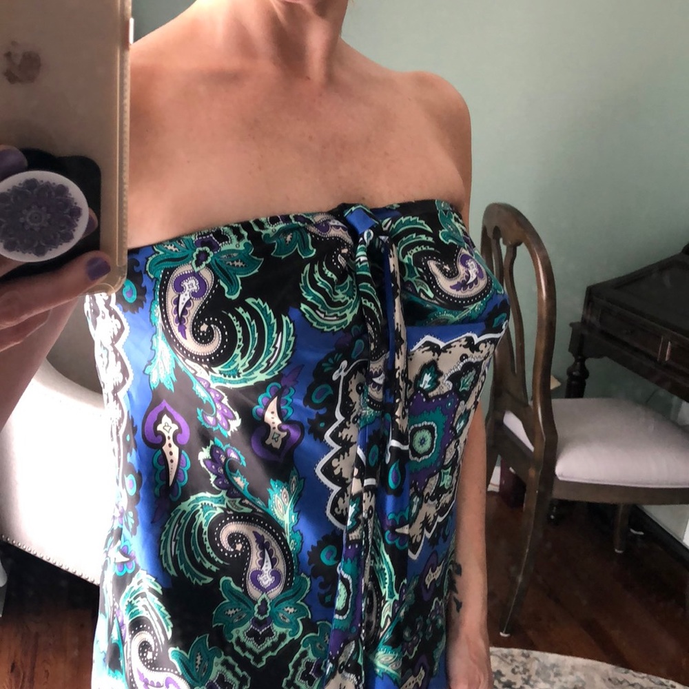 Cato blouse - Picture 7 of 7
